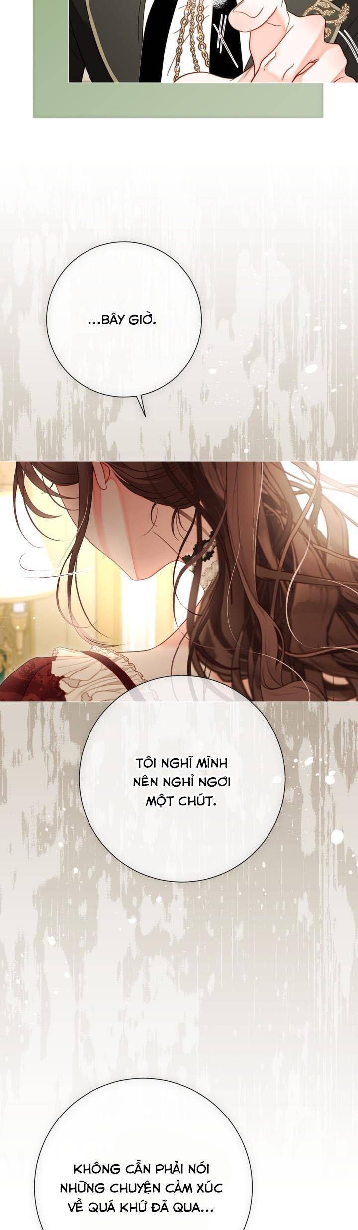 Một Thế Giới Không Có Chị Gái Mà Ai Cũng Yêu - Chapter 86 - Page 35