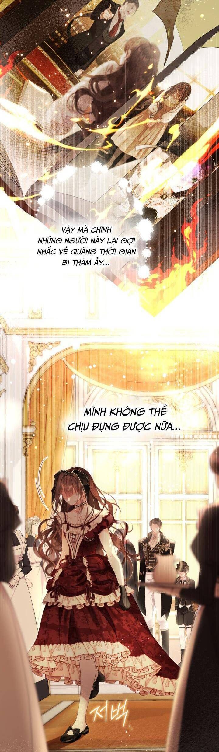 Một Thế Giới Không Có Chị Gái Mà Ai Cũng Yêu - Chapter 86 - Page 37