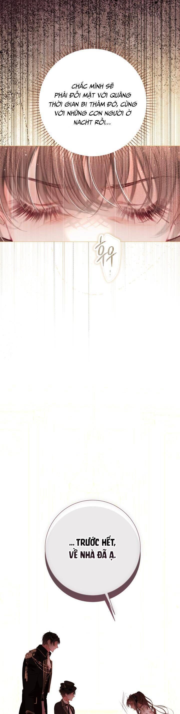 Một Thế Giới Không Có Chị Gái Mà Ai Cũng Yêu - Chapter 86 - Page 5