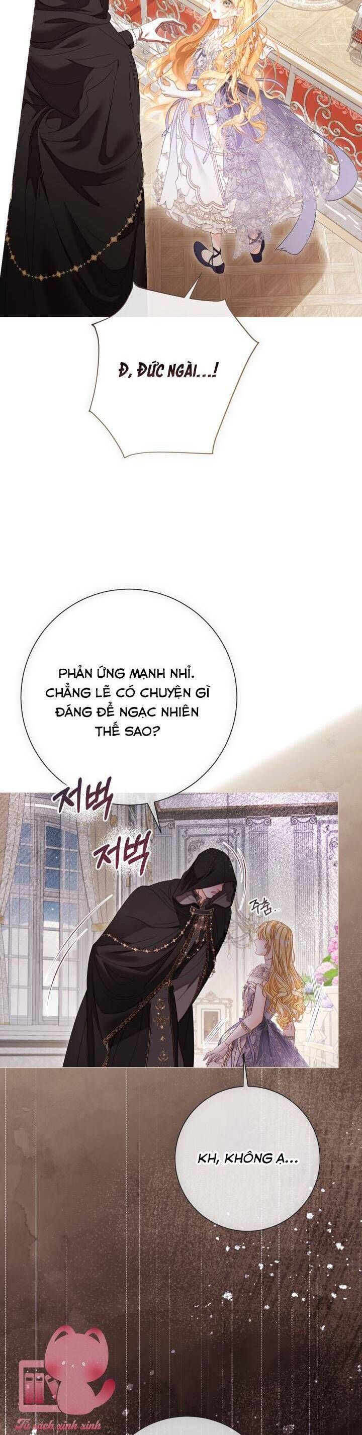 Một Thế Giới Không Có Chị Gái Mà Ai Cũng Yêu - Chapter 86 - Page 9