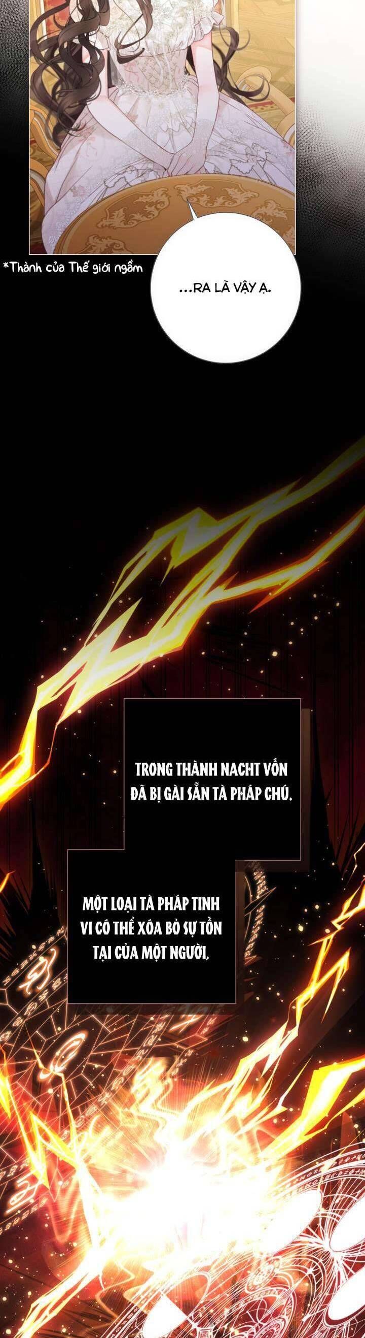 Một Thế Giới Không Có Chị Gái Mà Ai Cũng Yêu - Chapter 87 - Page 13