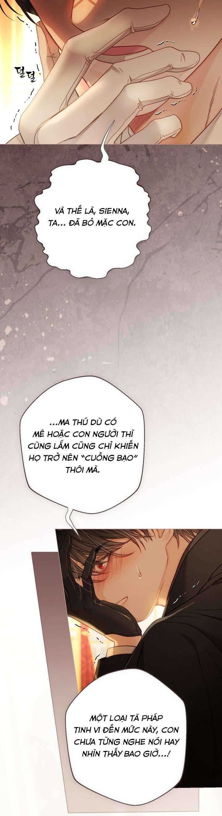 Một Thế Giới Không Có Chị Gái Mà Ai Cũng Yêu - Chapter 87 - Page 15