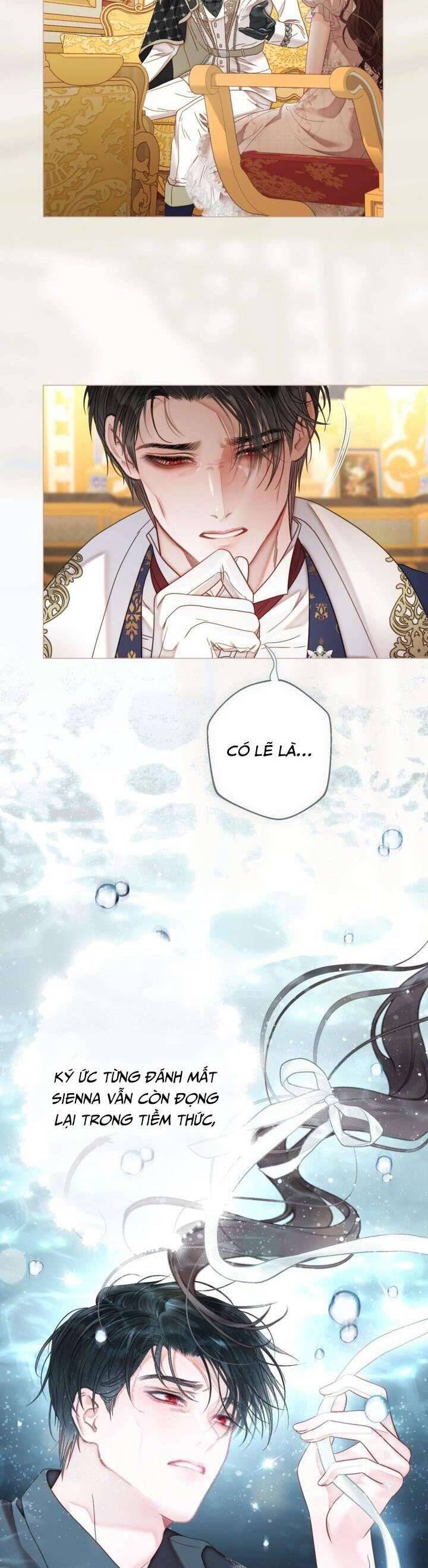 Một Thế Giới Không Có Chị Gái Mà Ai Cũng Yêu - Chapter 87 - Page 17