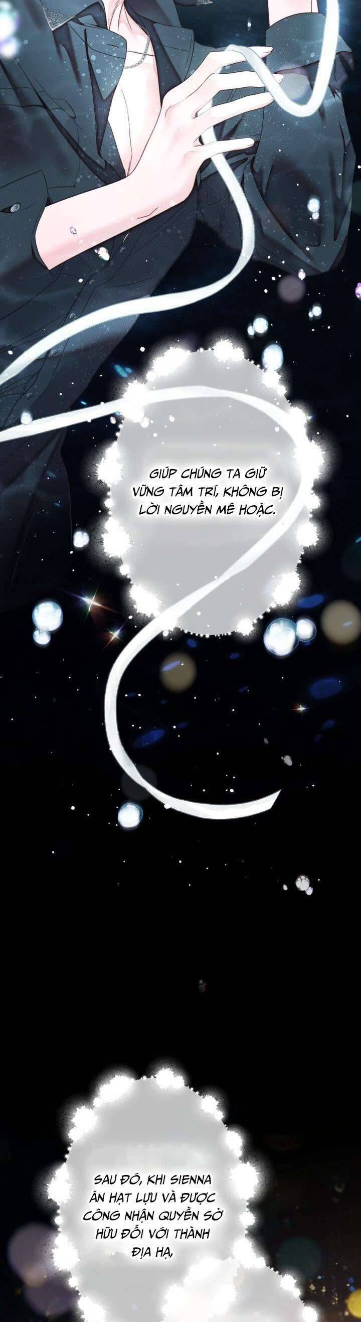 Một Thế Giới Không Có Chị Gái Mà Ai Cũng Yêu - Chapter 87 - Page 18