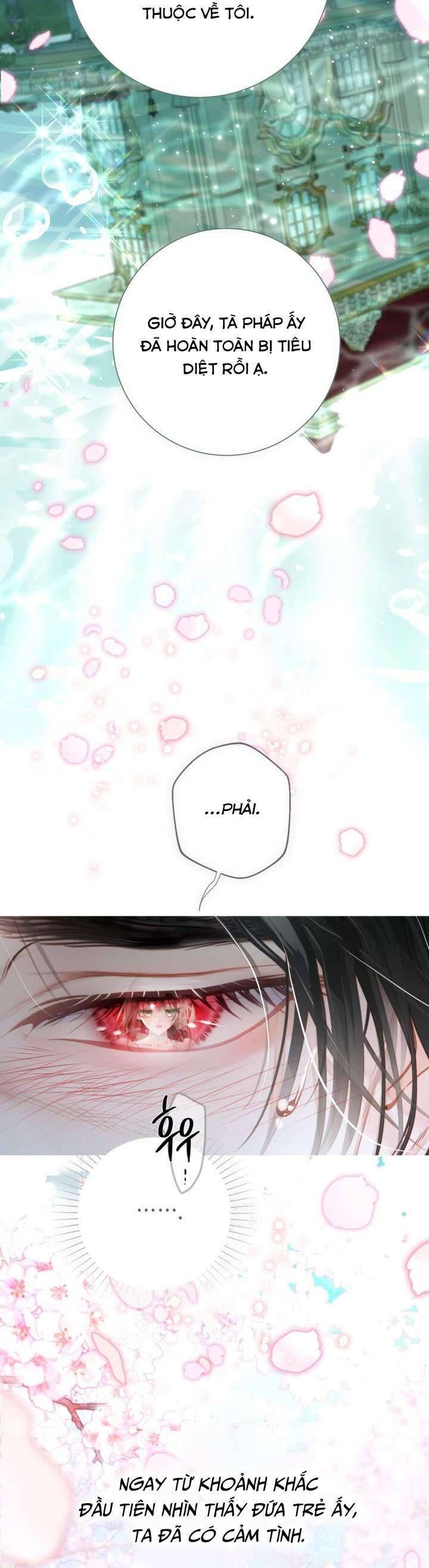 Một Thế Giới Không Có Chị Gái Mà Ai Cũng Yêu - Chapter 87 - Page 20