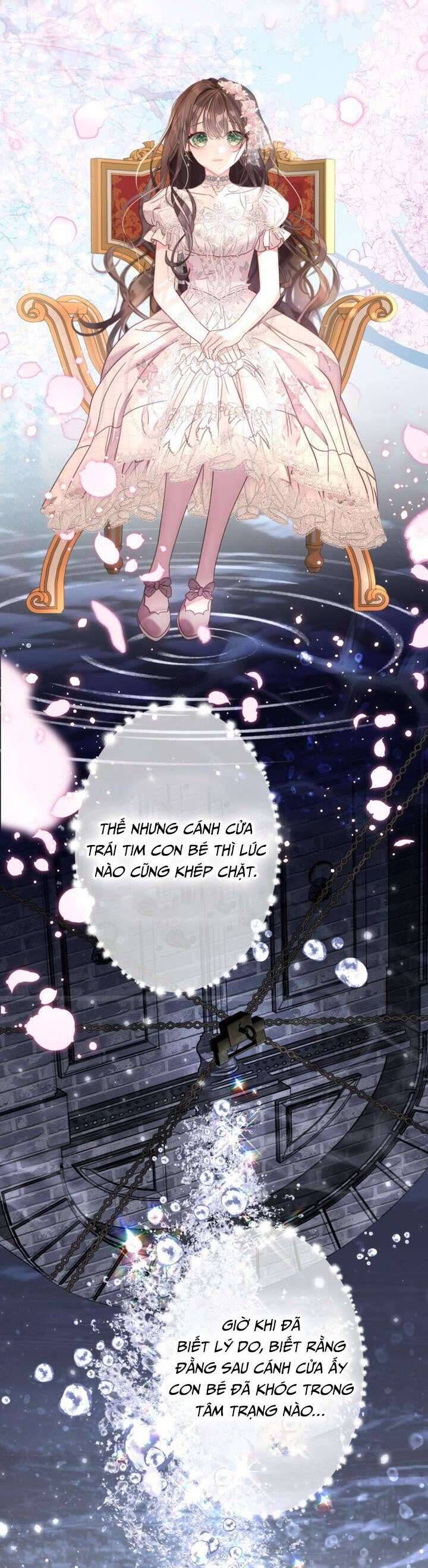 Một Thế Giới Không Có Chị Gái Mà Ai Cũng Yêu - Chapter 87 - Page 21