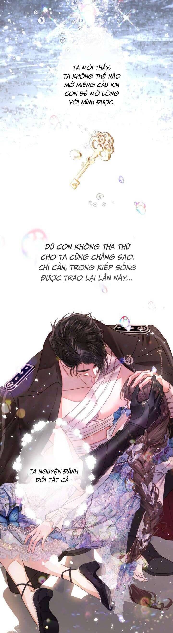 Một Thế Giới Không Có Chị Gái Mà Ai Cũng Yêu - Chapter 87 - Page 22