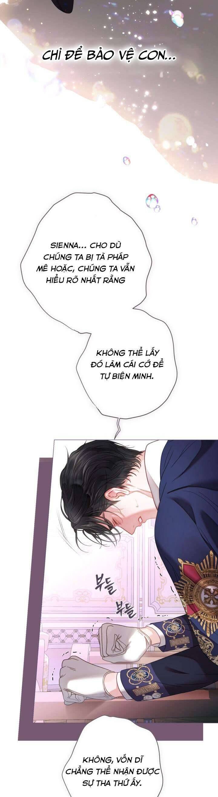 Một Thế Giới Không Có Chị Gái Mà Ai Cũng Yêu - Chapter 87 - Page 23