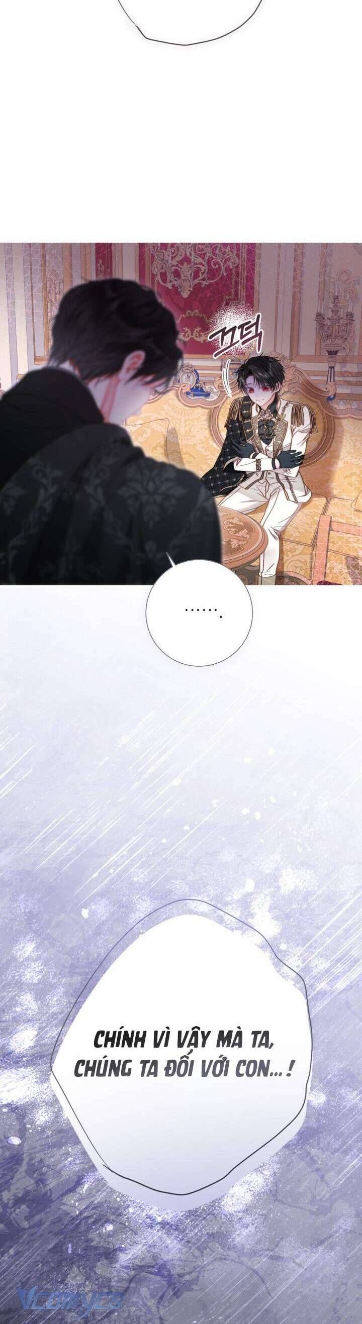 Một Thế Giới Không Có Chị Gái Mà Ai Cũng Yêu - Chapter 87 - Page 24