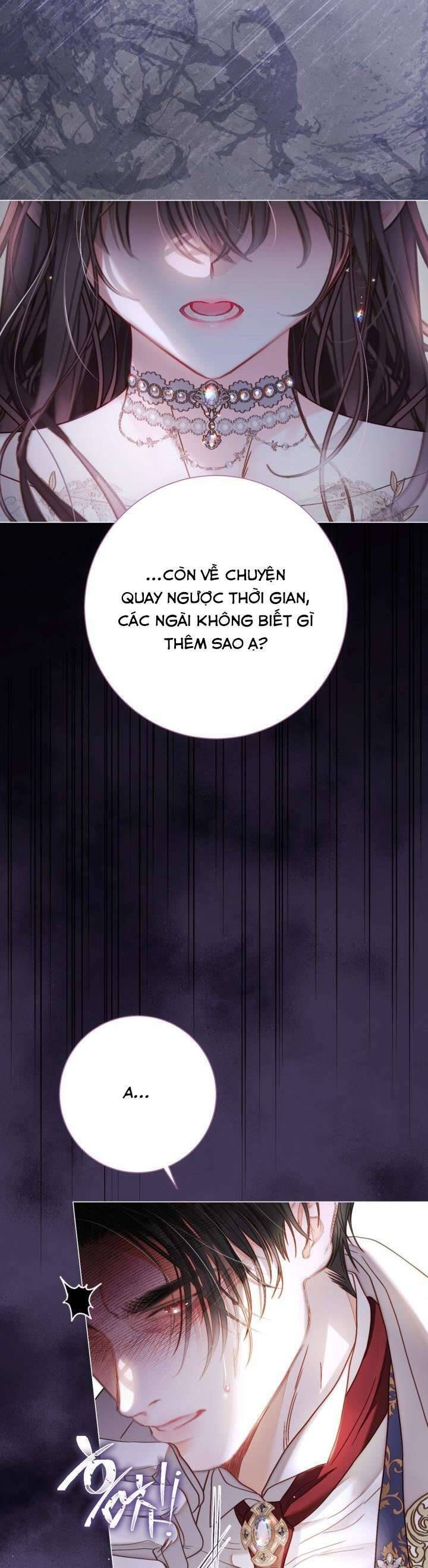 Một Thế Giới Không Có Chị Gái Mà Ai Cũng Yêu - Chapter 87 - Page 25