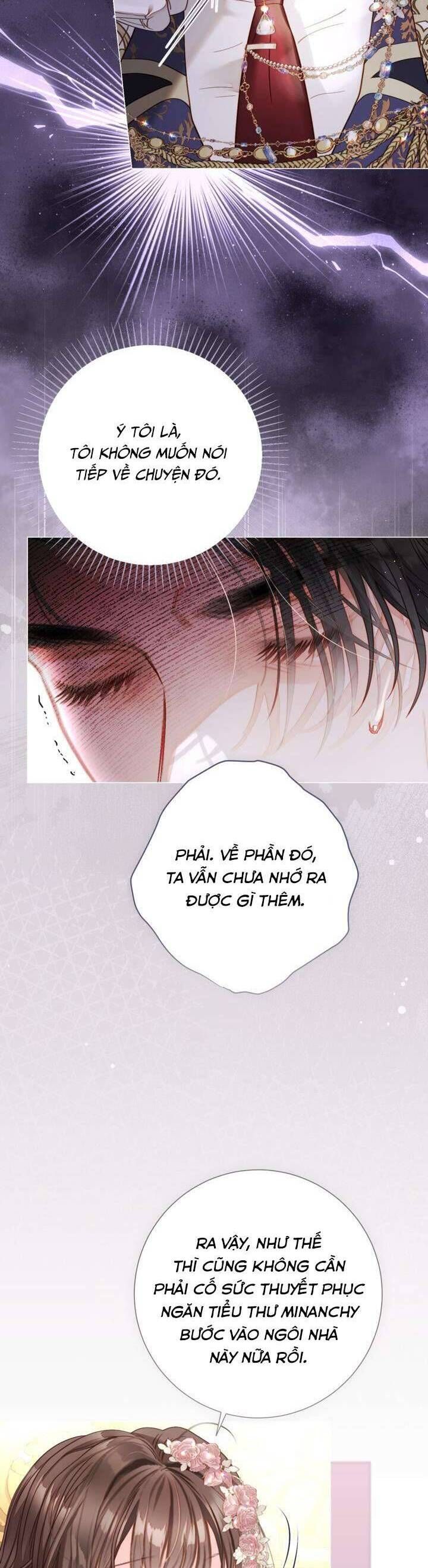 Một Thế Giới Không Có Chị Gái Mà Ai Cũng Yêu - Chapter 87 - Page 26
