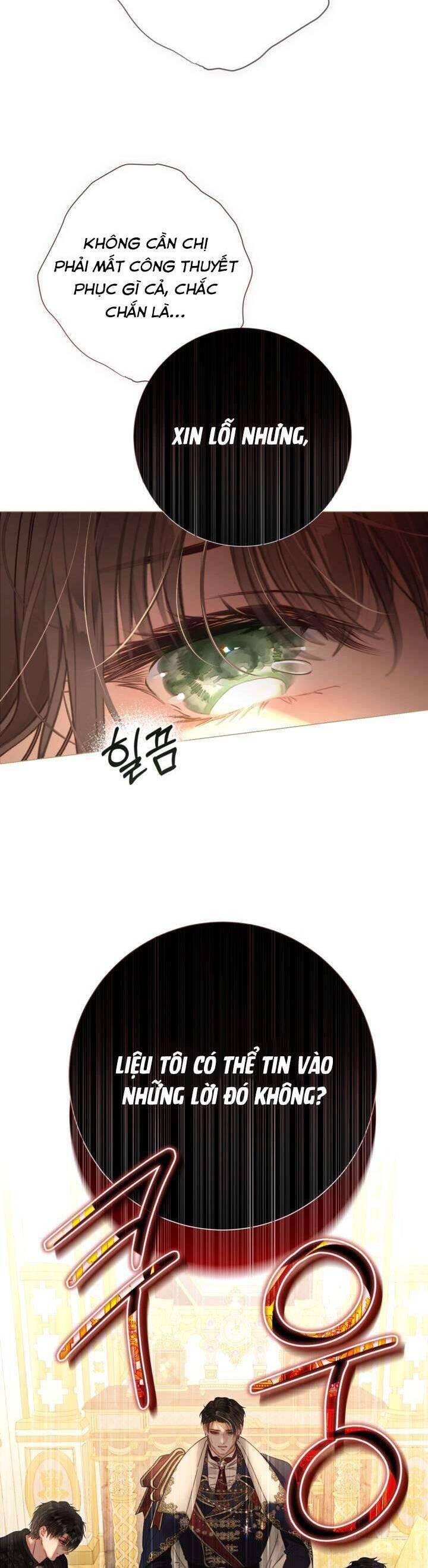 Một Thế Giới Không Có Chị Gái Mà Ai Cũng Yêu - Chapter 87 - Page 28