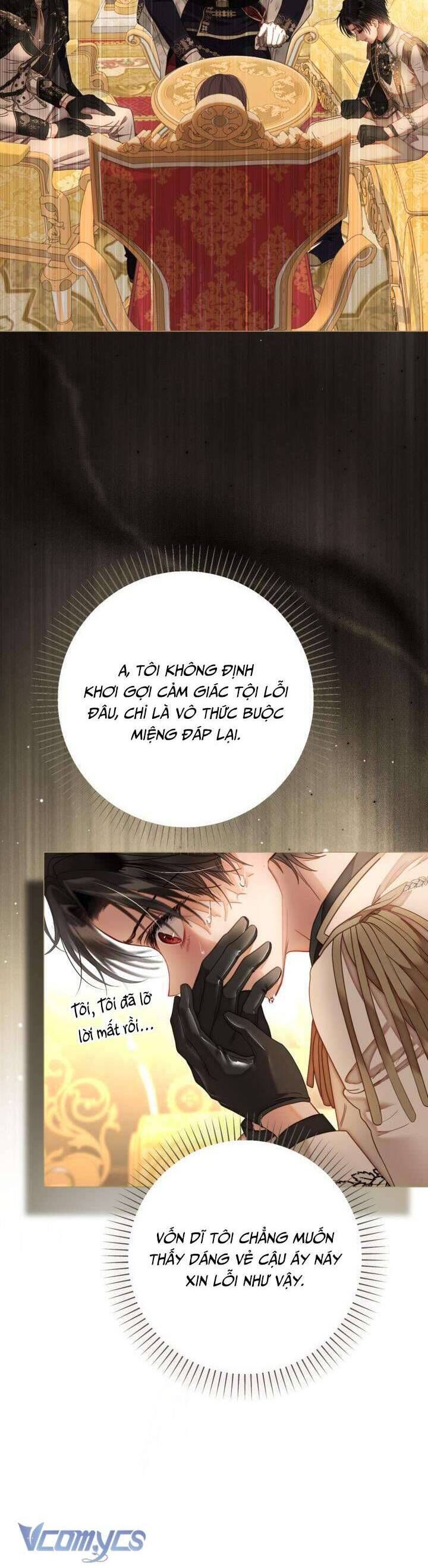 Một Thế Giới Không Có Chị Gái Mà Ai Cũng Yêu - Chapter 87 - Page 29