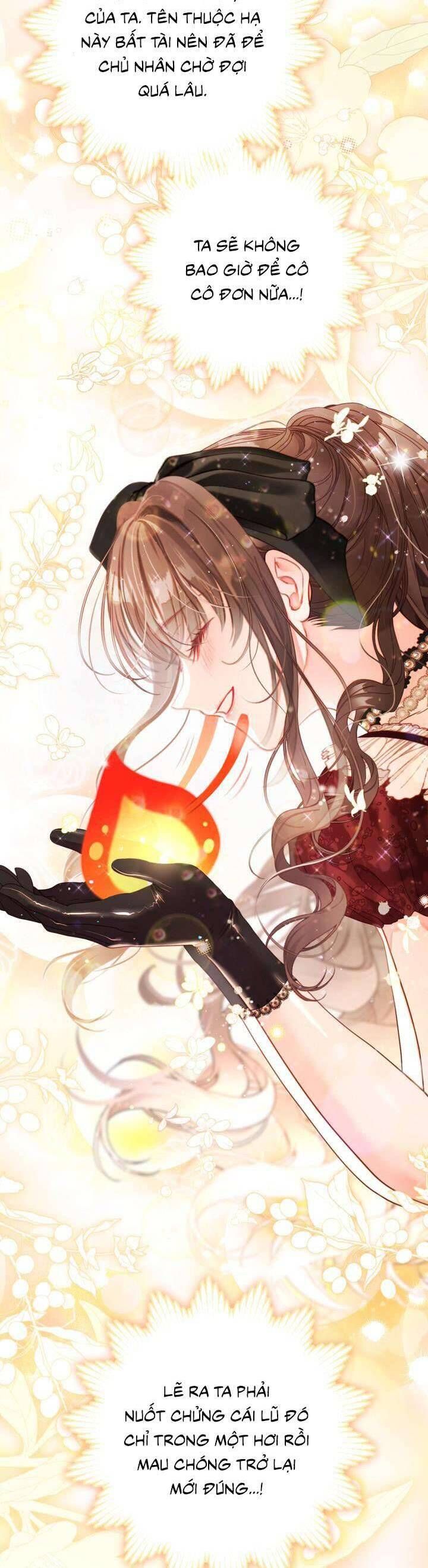 Một Thế Giới Không Có Chị Gái Mà Ai Cũng Yêu - Chapter 87 - Page 3