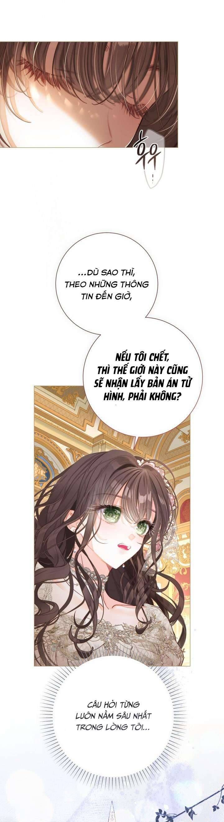 Một Thế Giới Không Có Chị Gái Mà Ai Cũng Yêu - Chapter 87 - Page 30