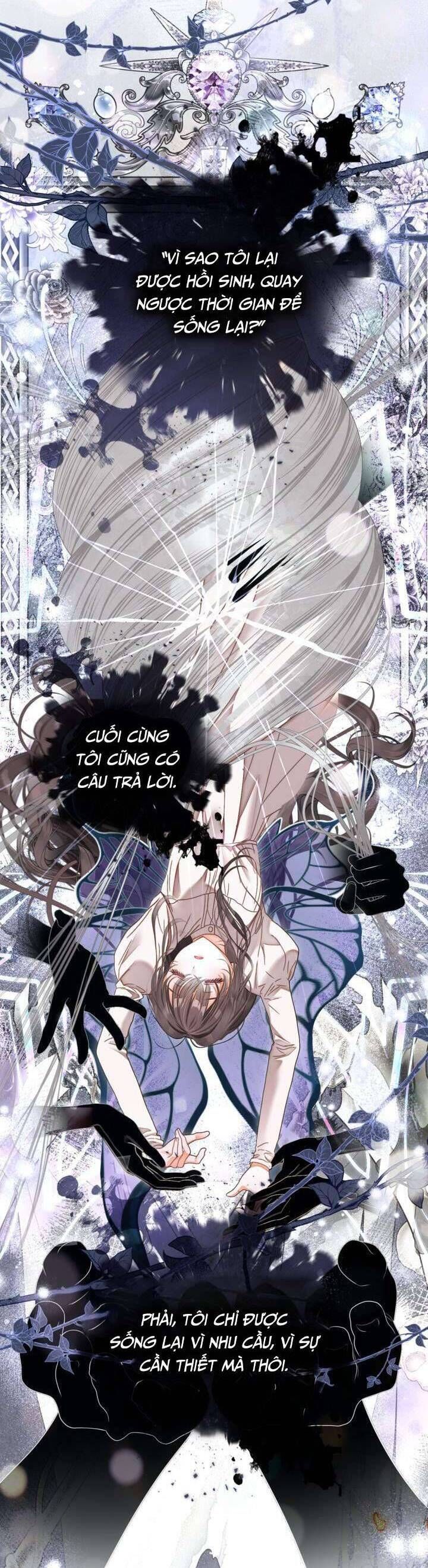 Một Thế Giới Không Có Chị Gái Mà Ai Cũng Yêu - Chapter 87 - Page 31