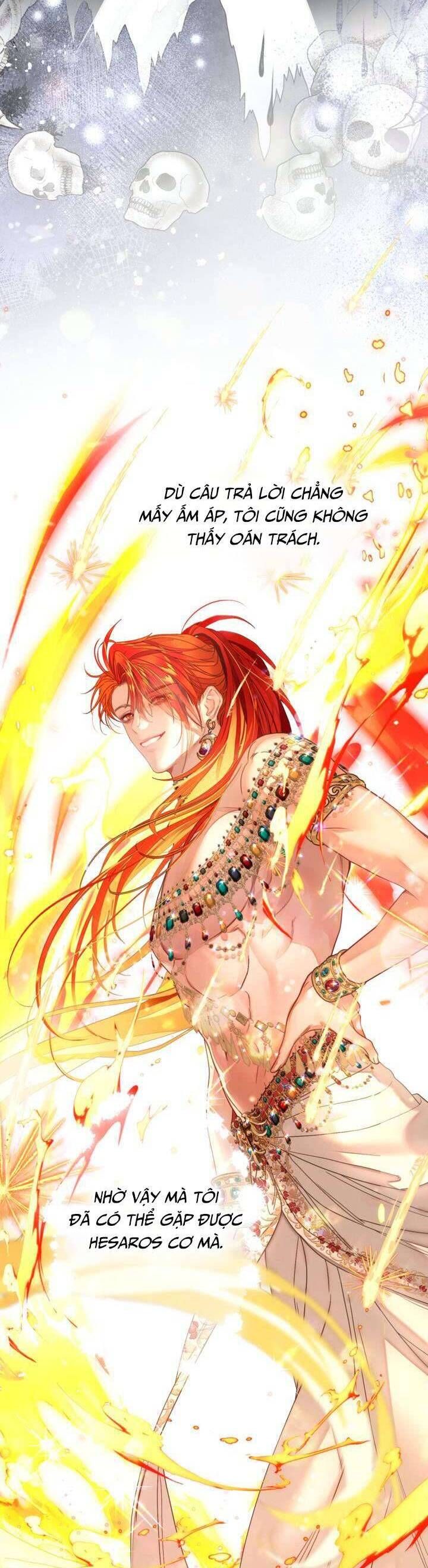 Một Thế Giới Không Có Chị Gái Mà Ai Cũng Yêu - Chapter 87 - Page 32