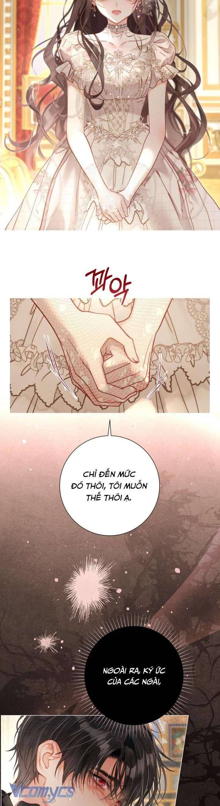 Một Thế Giới Không Có Chị Gái Mà Ai Cũng Yêu - Chapter 87 - Page 34