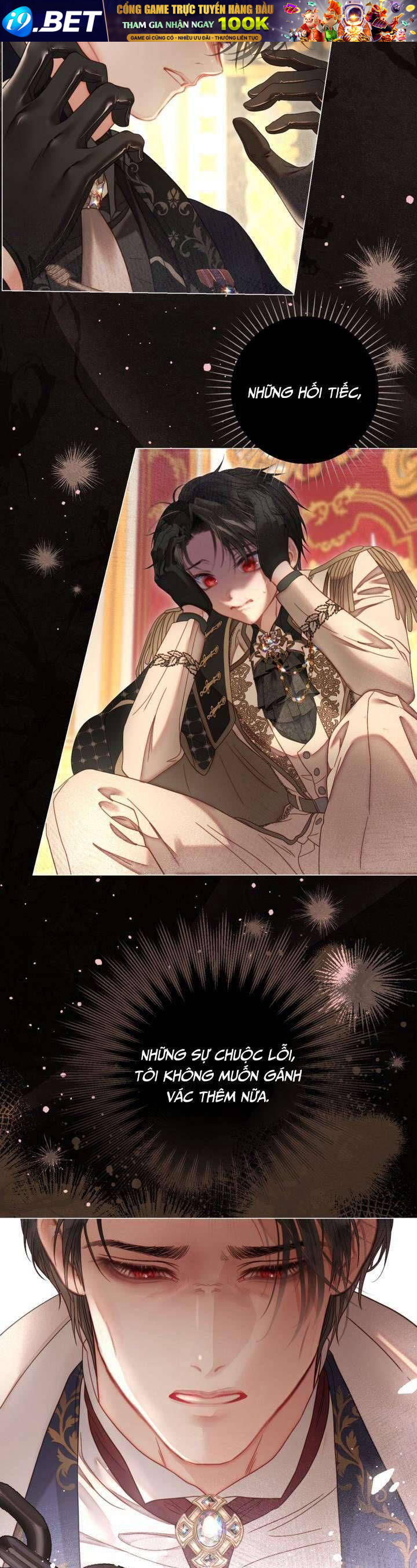 Một Thế Giới Không Có Chị Gái Mà Ai Cũng Yêu - Chapter 87 - Page 35