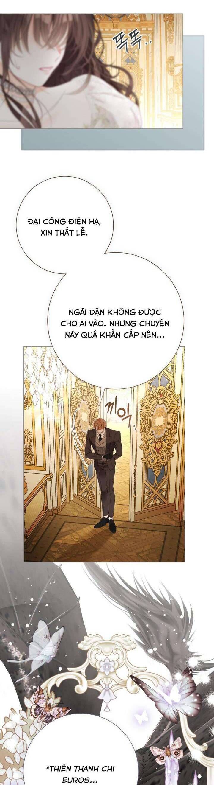 Một Thế Giới Không Có Chị Gái Mà Ai Cũng Yêu - Chapter 87 - Page 37