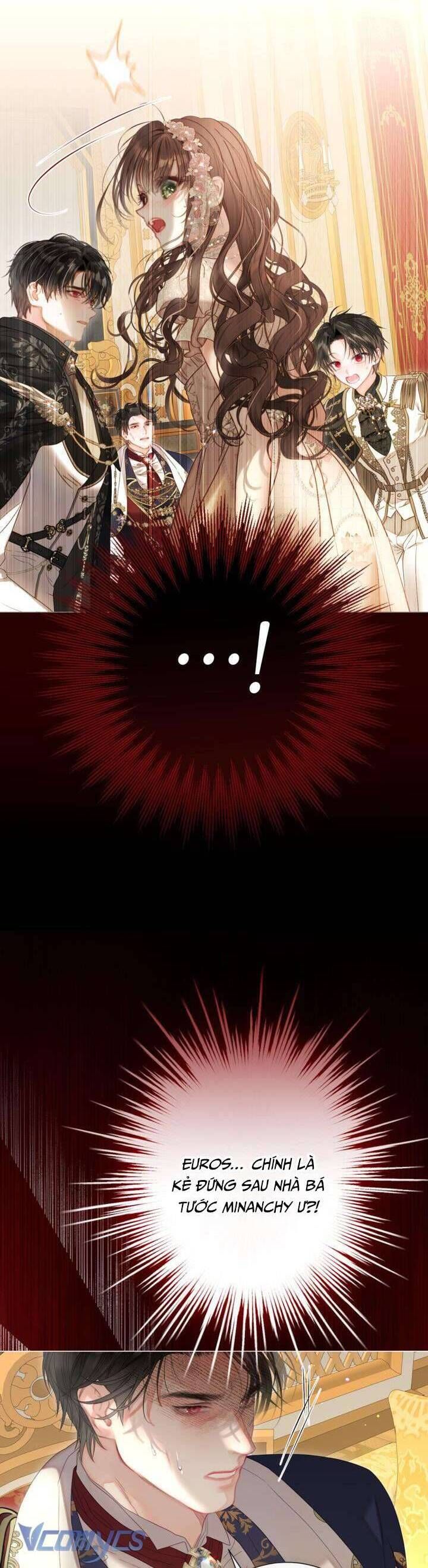 Một Thế Giới Không Có Chị Gái Mà Ai Cũng Yêu - Chapter 87 - Page 39