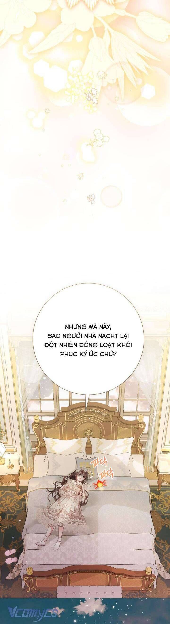 Một Thế Giới Không Có Chị Gái Mà Ai Cũng Yêu - Chapter 87 - Page 4