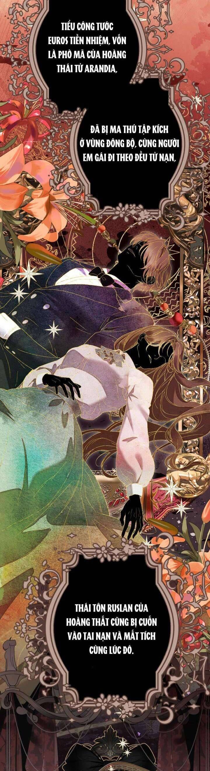 Một Thế Giới Không Có Chị Gái Mà Ai Cũng Yêu - Chapter 87 - Page 41