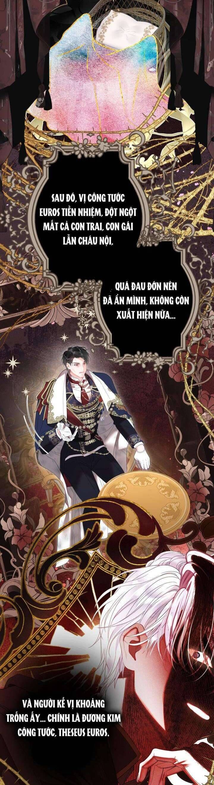 Một Thế Giới Không Có Chị Gái Mà Ai Cũng Yêu - Chapter 87 - Page 42