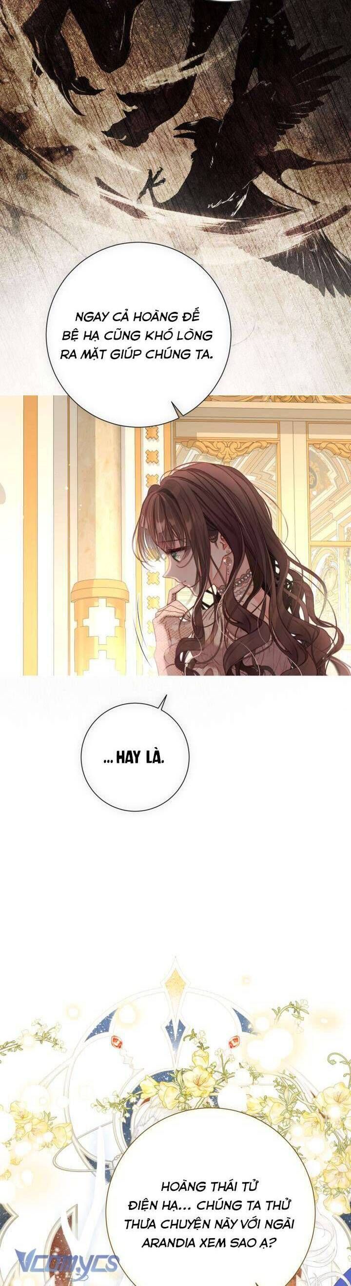 Một Thế Giới Không Có Chị Gái Mà Ai Cũng Yêu - Chapter 87 - Page 44