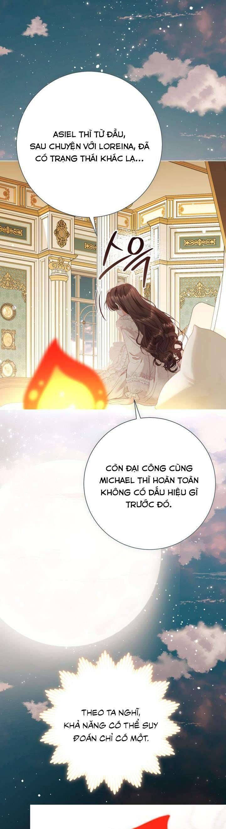 Một Thế Giới Không Có Chị Gái Mà Ai Cũng Yêu - Chapter 87 - Page 5