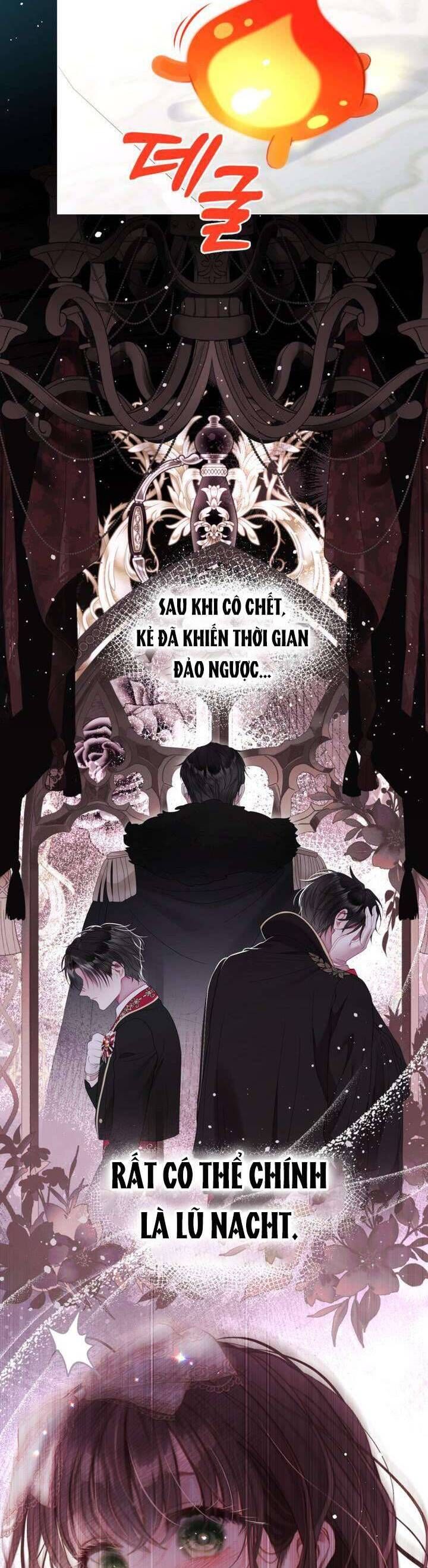 Một Thế Giới Không Có Chị Gái Mà Ai Cũng Yêu - Chapter 87 - Page 6