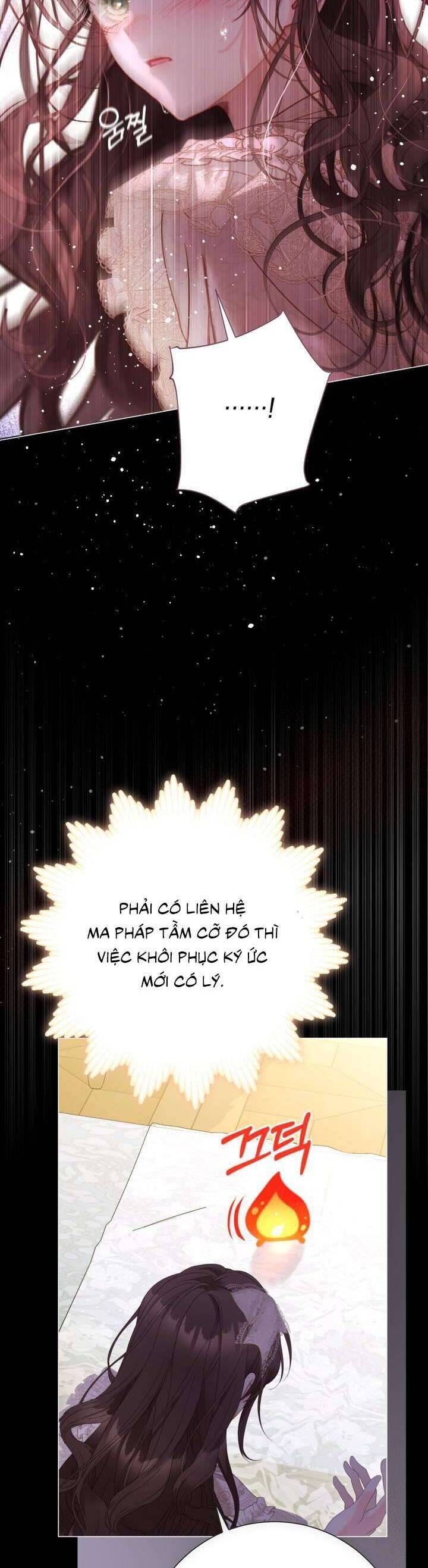 Một Thế Giới Không Có Chị Gái Mà Ai Cũng Yêu - Chapter 87 - Page 7