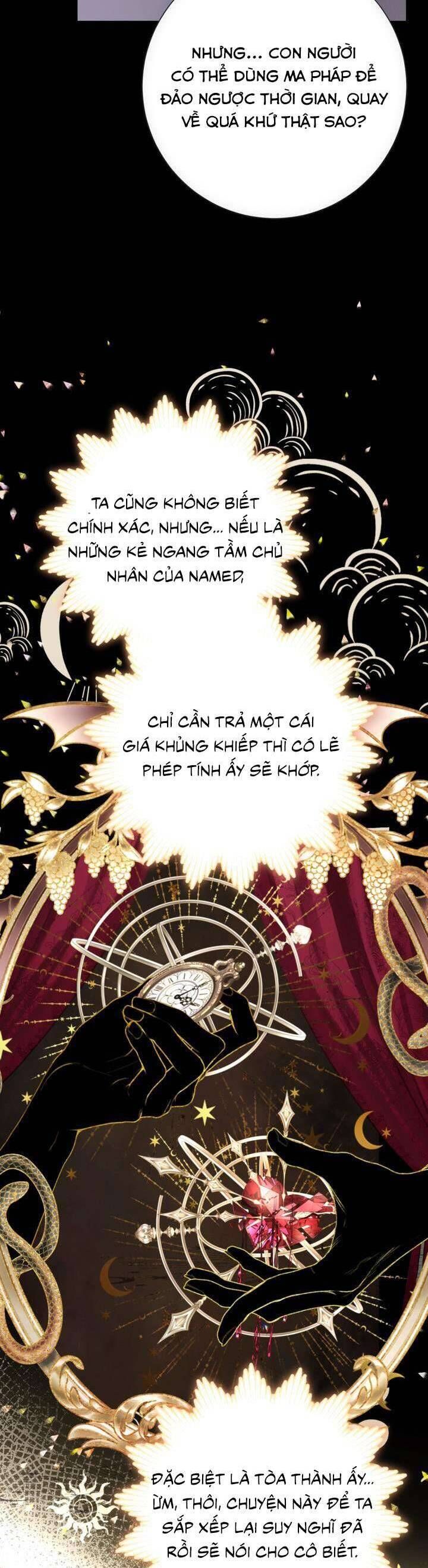 Một Thế Giới Không Có Chị Gái Mà Ai Cũng Yêu - Chapter 87 - Page 8