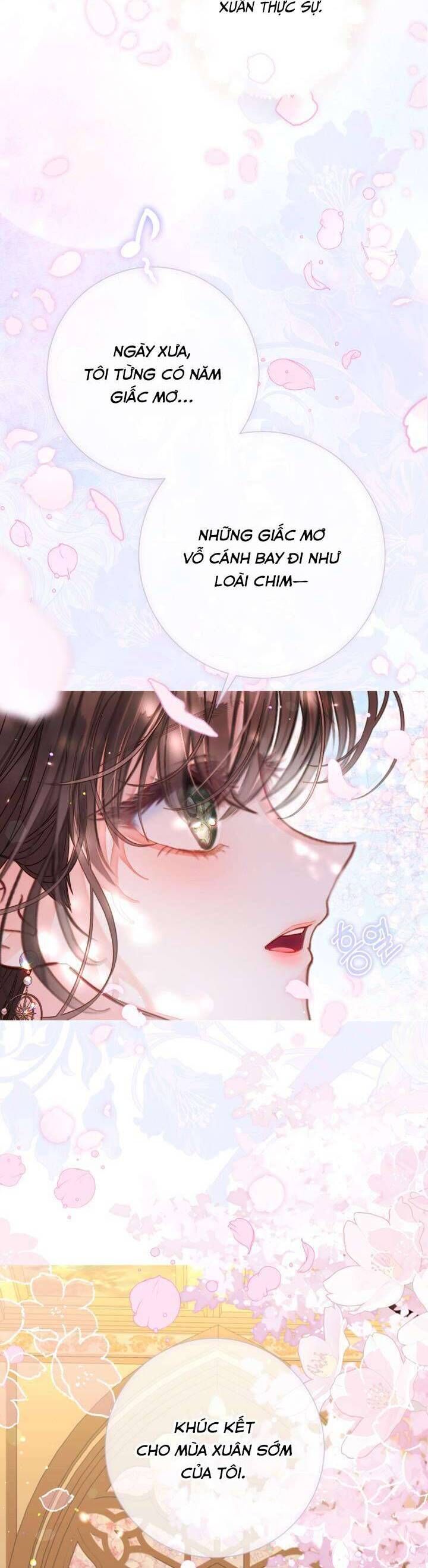 Một Thế Giới Không Có Chị Gái Mà Ai Cũng Yêu - Chapter 88 - Page 11