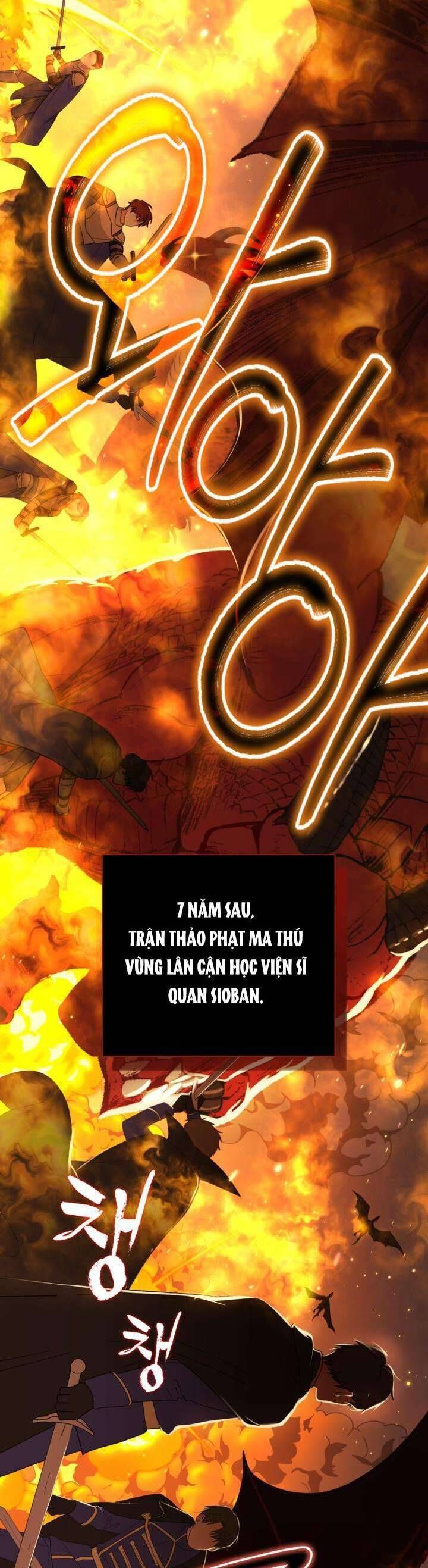 Một Thế Giới Không Có Chị Gái Mà Ai Cũng Yêu - Chapter 88 - Page 13