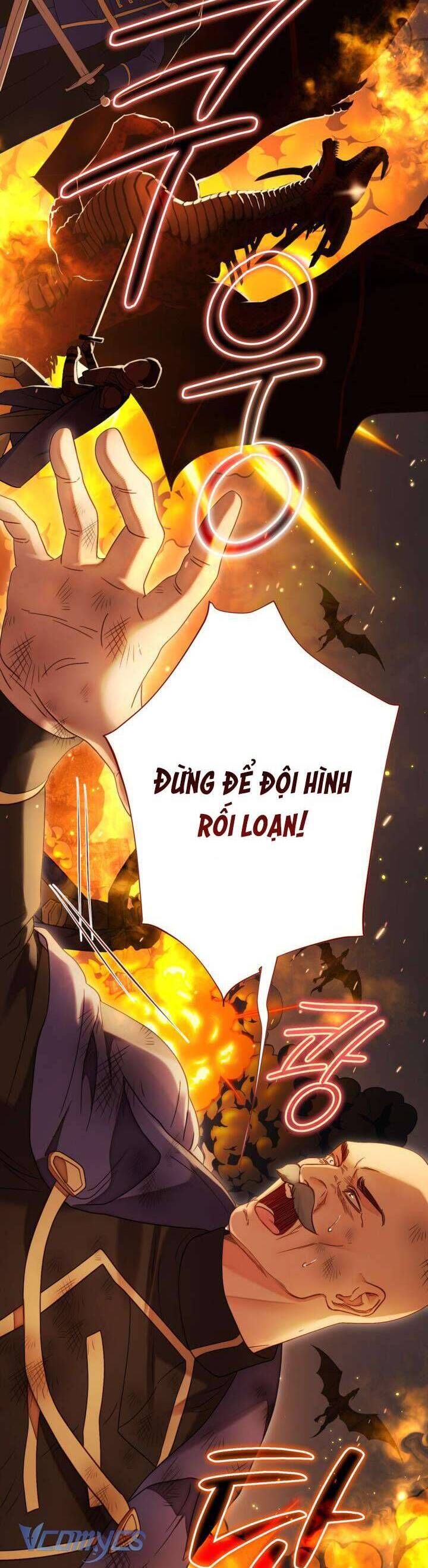 Một Thế Giới Không Có Chị Gái Mà Ai Cũng Yêu - Chapter 88 - Page 14