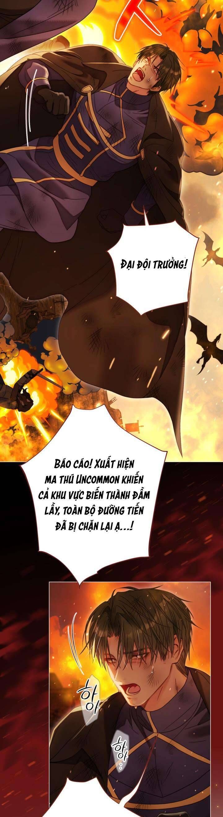 Một Thế Giới Không Có Chị Gái Mà Ai Cũng Yêu - Chapter 88 - Page 15