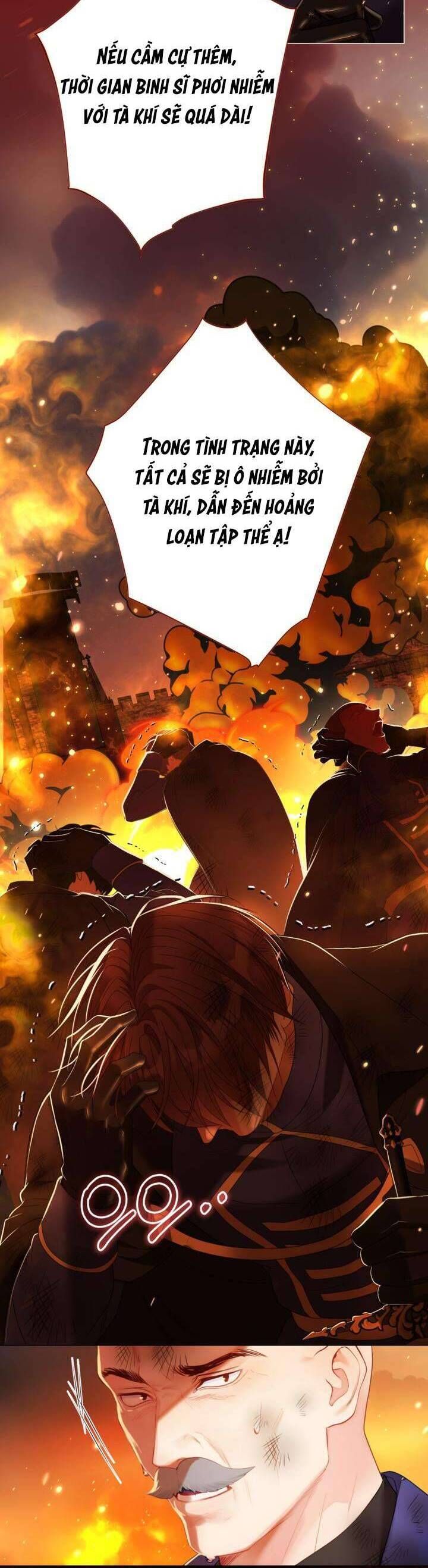 Một Thế Giới Không Có Chị Gái Mà Ai Cũng Yêu - Chapter 88 - Page 16