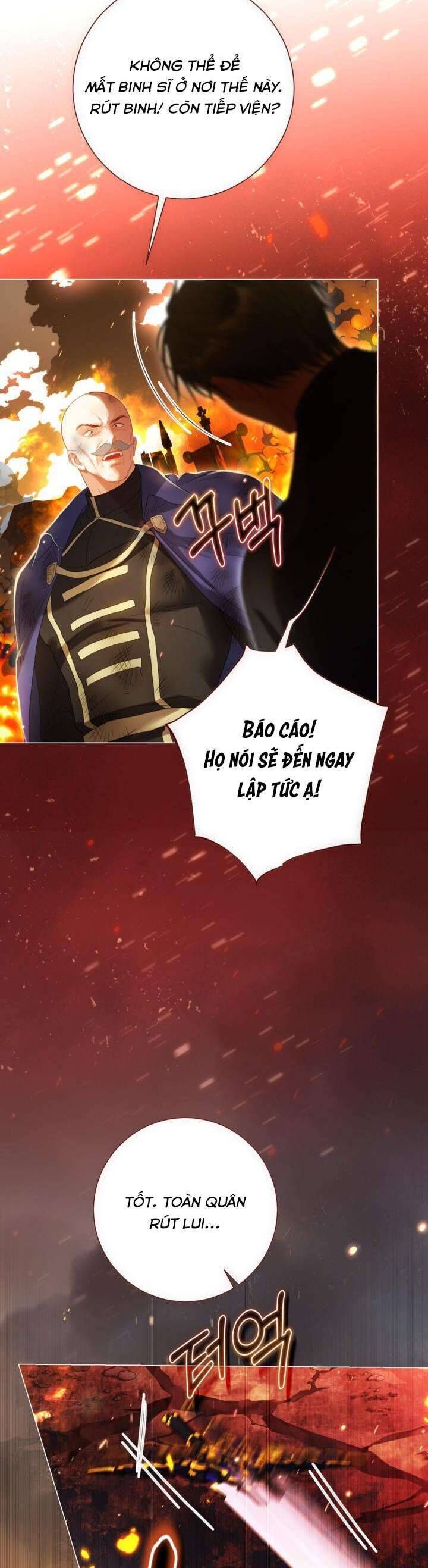 Một Thế Giới Không Có Chị Gái Mà Ai Cũng Yêu - Chapter 88 - Page 18