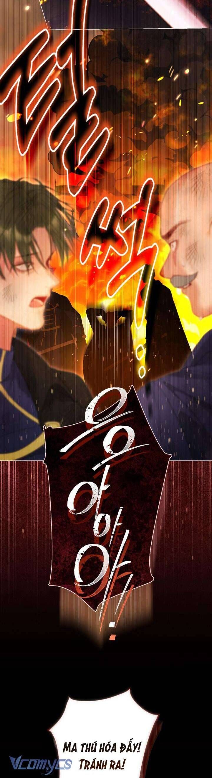 Một Thế Giới Không Có Chị Gái Mà Ai Cũng Yêu - Chapter 88 - Page 19