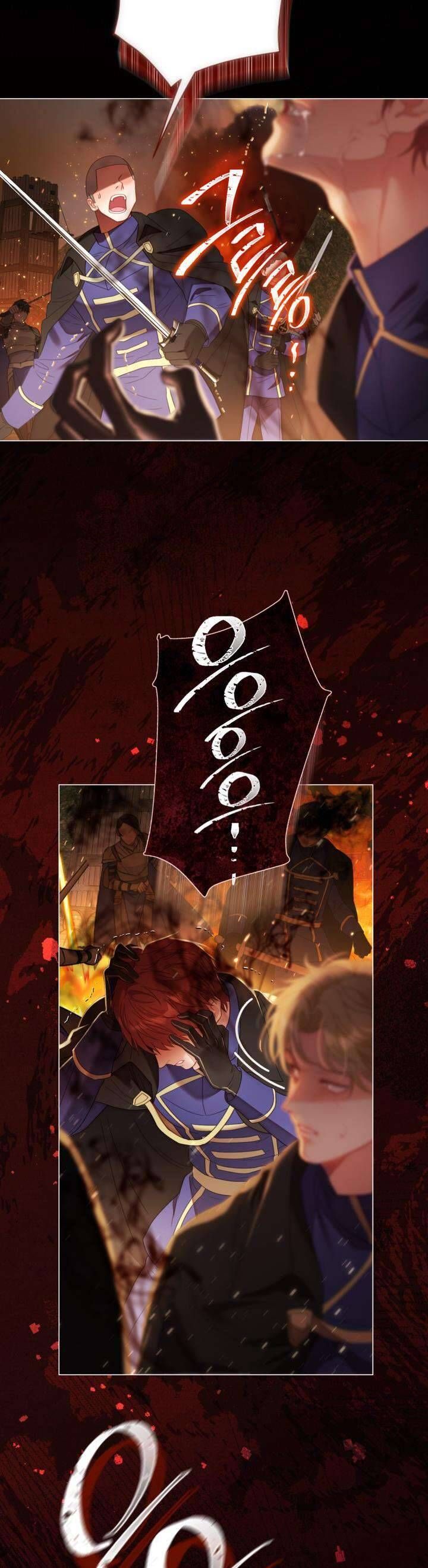 Một Thế Giới Không Có Chị Gái Mà Ai Cũng Yêu - Chapter 88 - Page 20