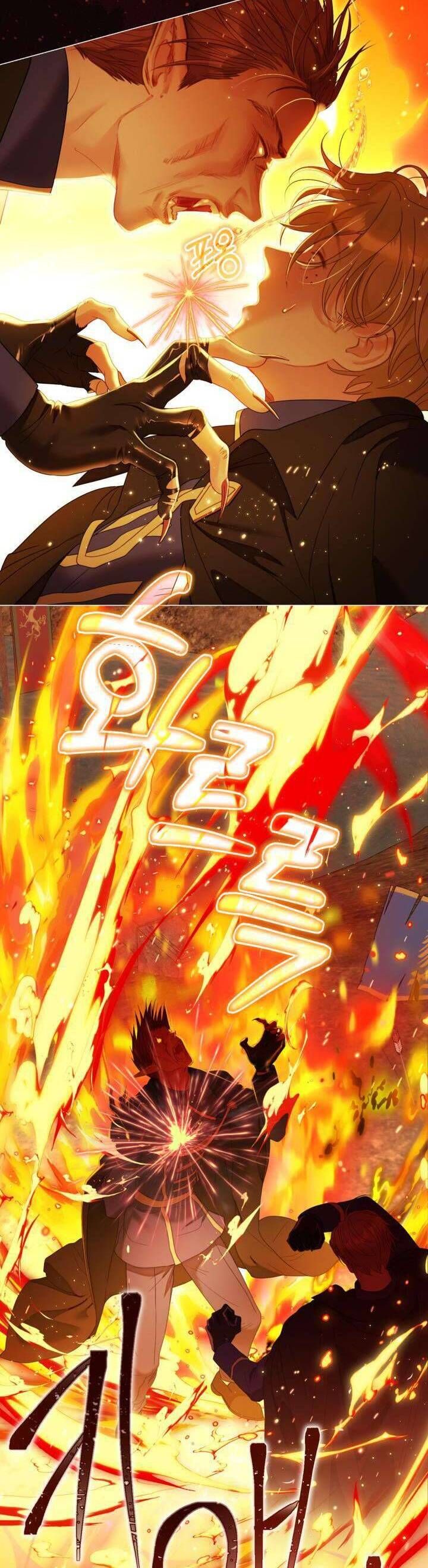 Một Thế Giới Không Có Chị Gái Mà Ai Cũng Yêu - Chapter 88 - Page 22