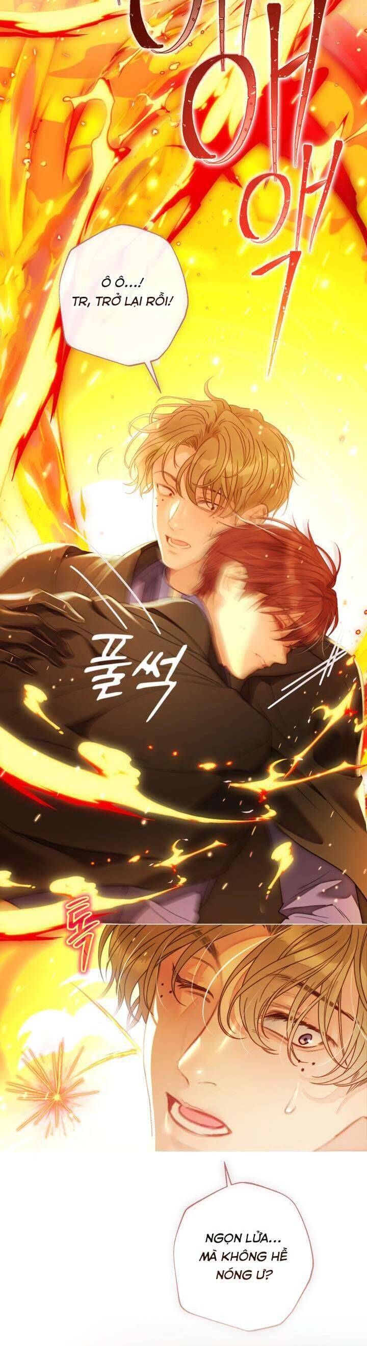 Một Thế Giới Không Có Chị Gái Mà Ai Cũng Yêu - Chapter 88 - Page 23