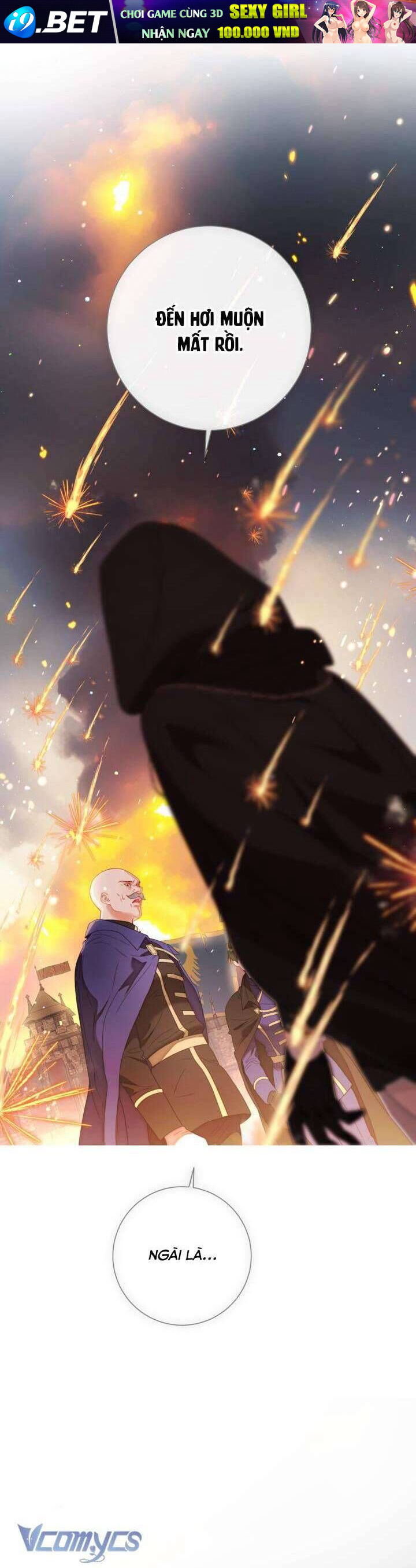 Một Thế Giới Không Có Chị Gái Mà Ai Cũng Yêu - Chapter 88 - Page 24