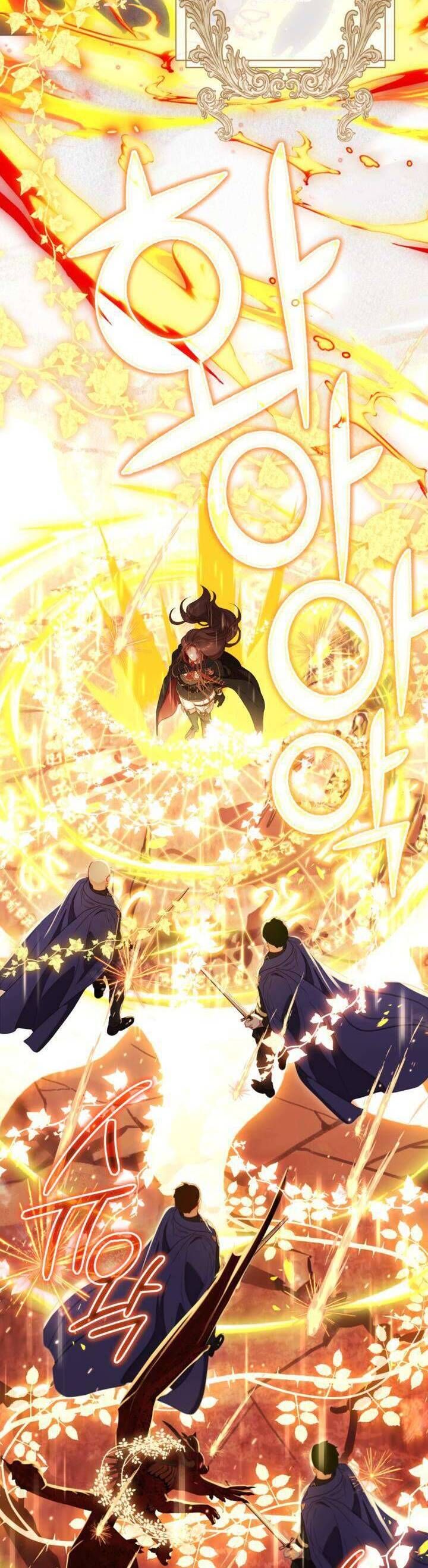 Một Thế Giới Không Có Chị Gái Mà Ai Cũng Yêu - Chapter 88 - Page 26