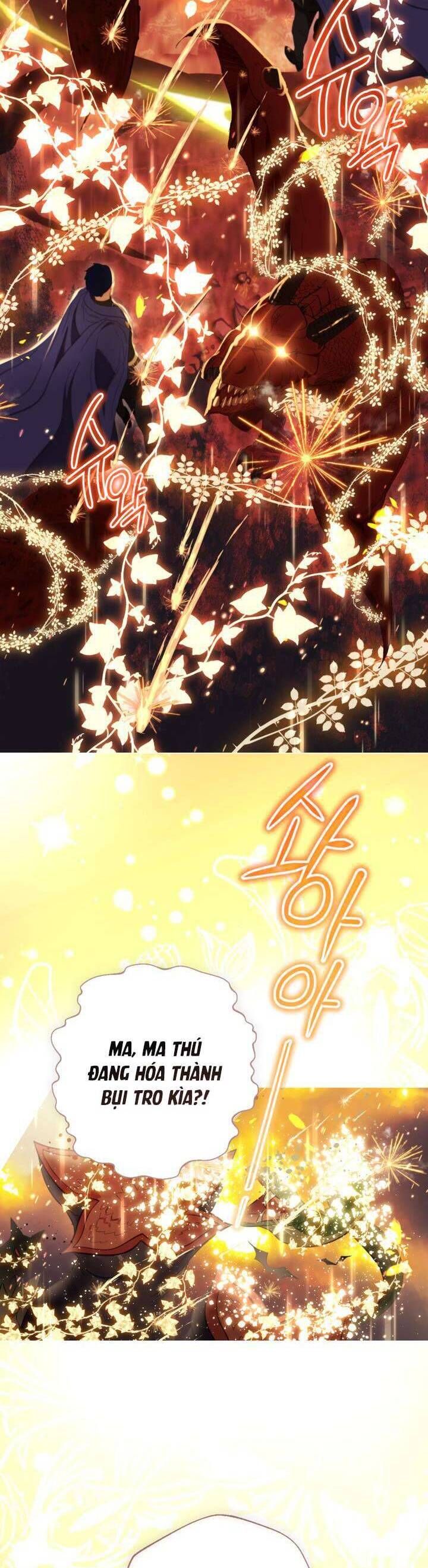 Một Thế Giới Không Có Chị Gái Mà Ai Cũng Yêu - Chapter 88 - Page 27