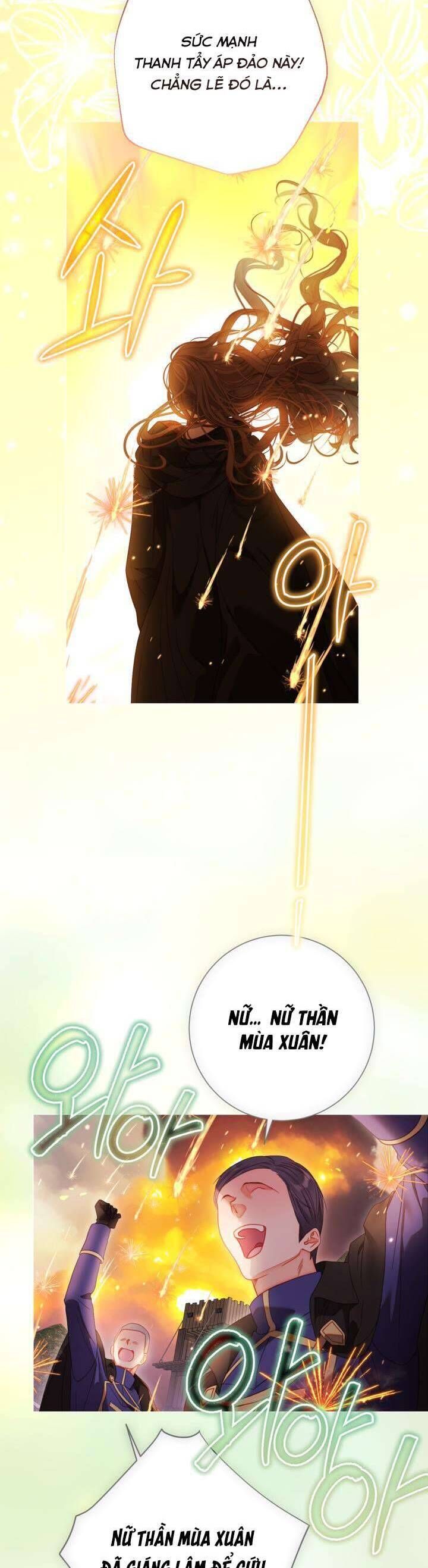 Một Thế Giới Không Có Chị Gái Mà Ai Cũng Yêu - Chapter 88 - Page 28