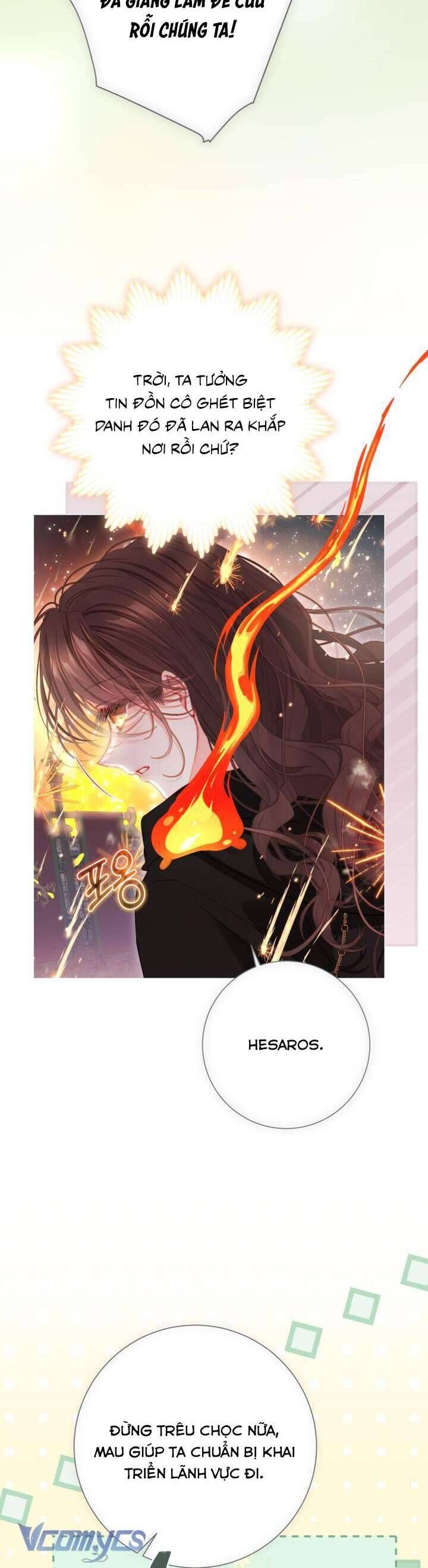 Một Thế Giới Không Có Chị Gái Mà Ai Cũng Yêu - Chapter 88 - Page 29