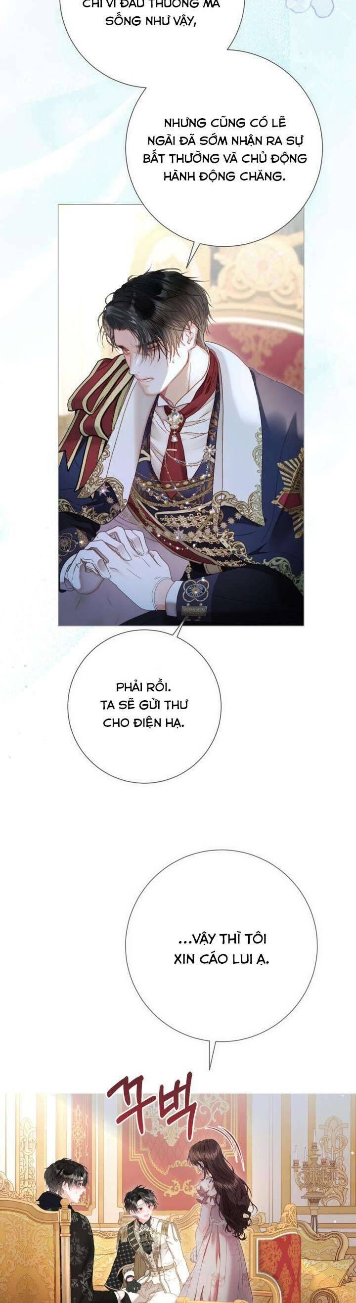 Một Thế Giới Không Có Chị Gái Mà Ai Cũng Yêu - Chapter 88 - Page 3