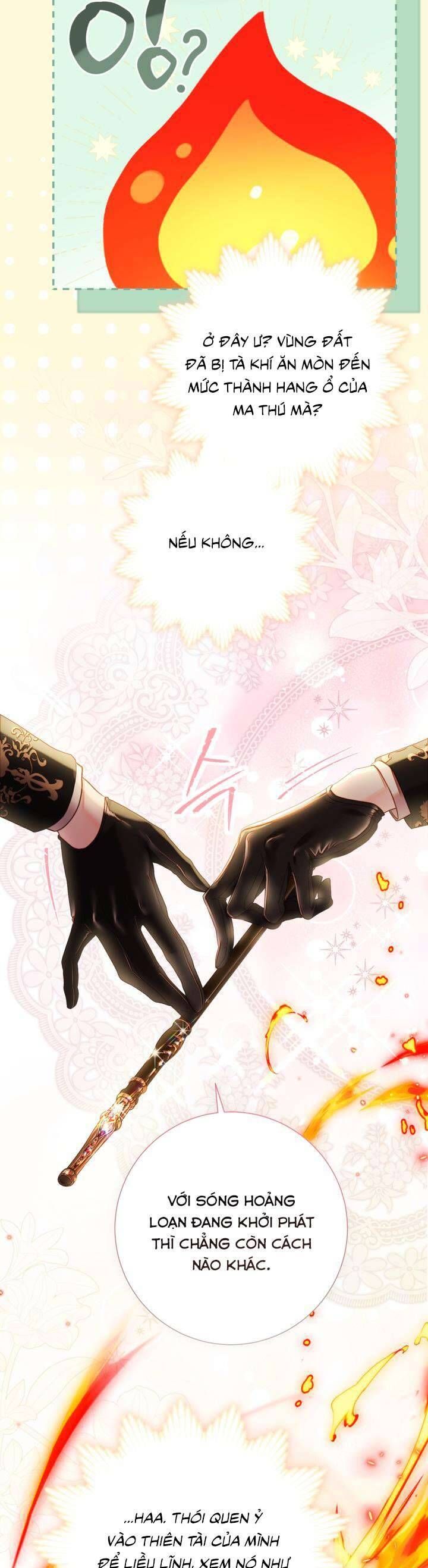 Một Thế Giới Không Có Chị Gái Mà Ai Cũng Yêu - Chapter 88 - Page 30